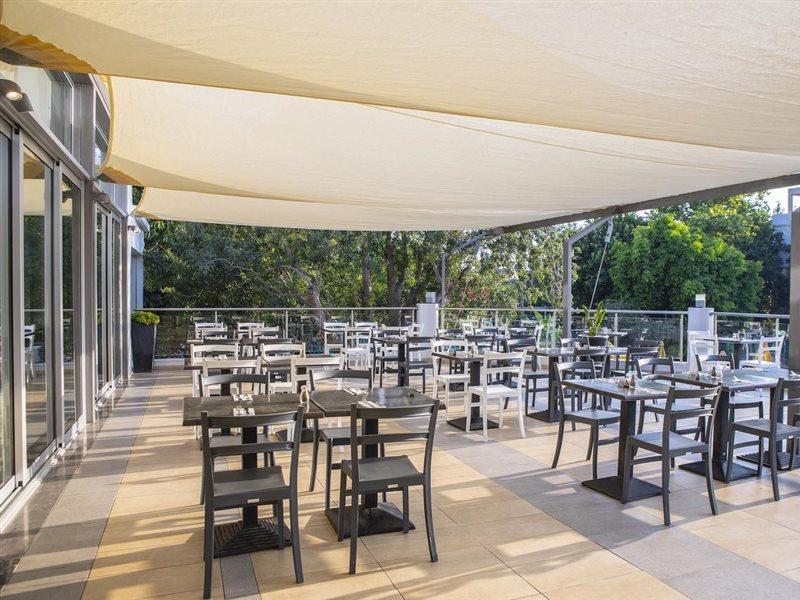 Mayfair Gardens Paphos Bagian luar foto