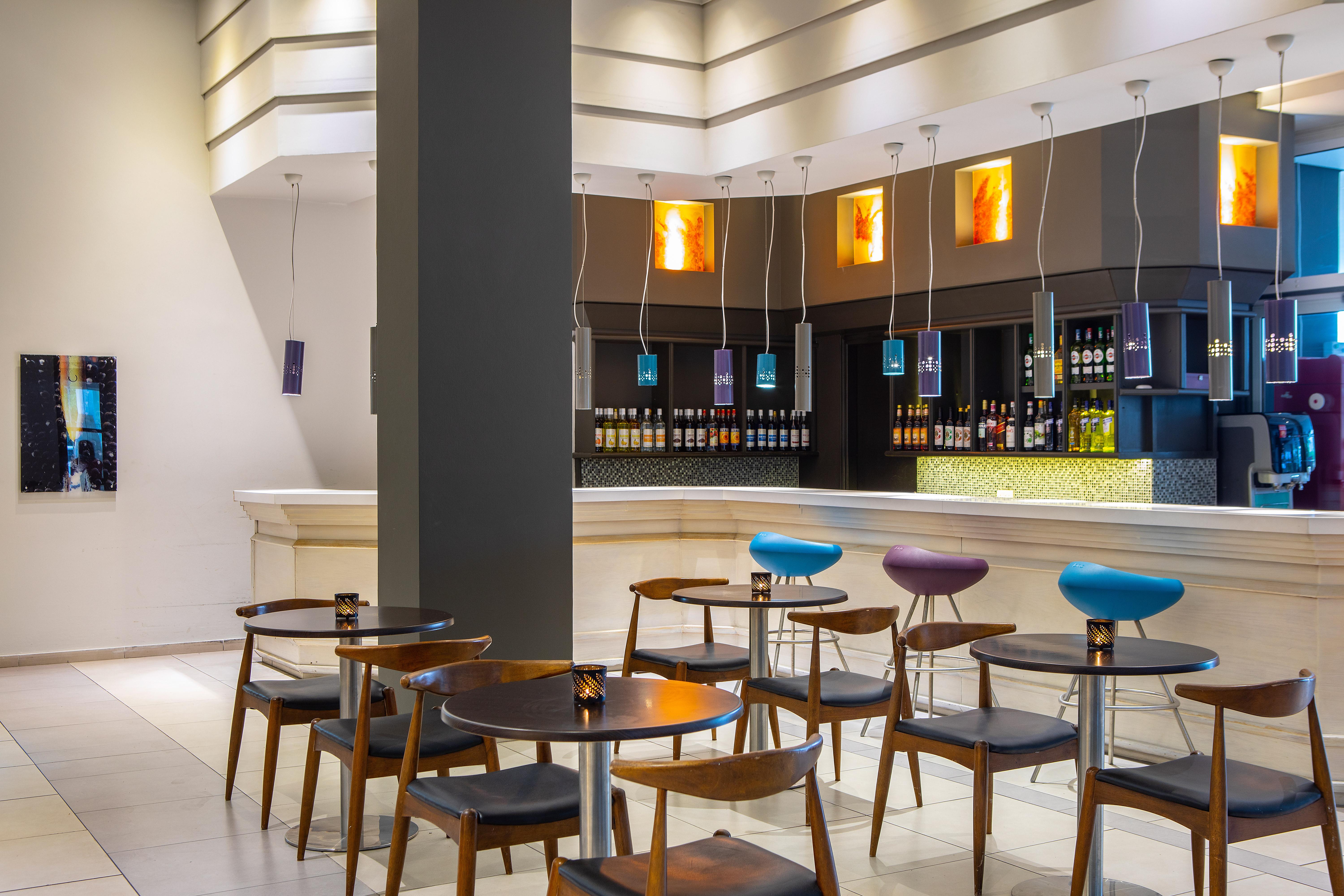 Mayfair Gardens Paphos Bagian luar foto