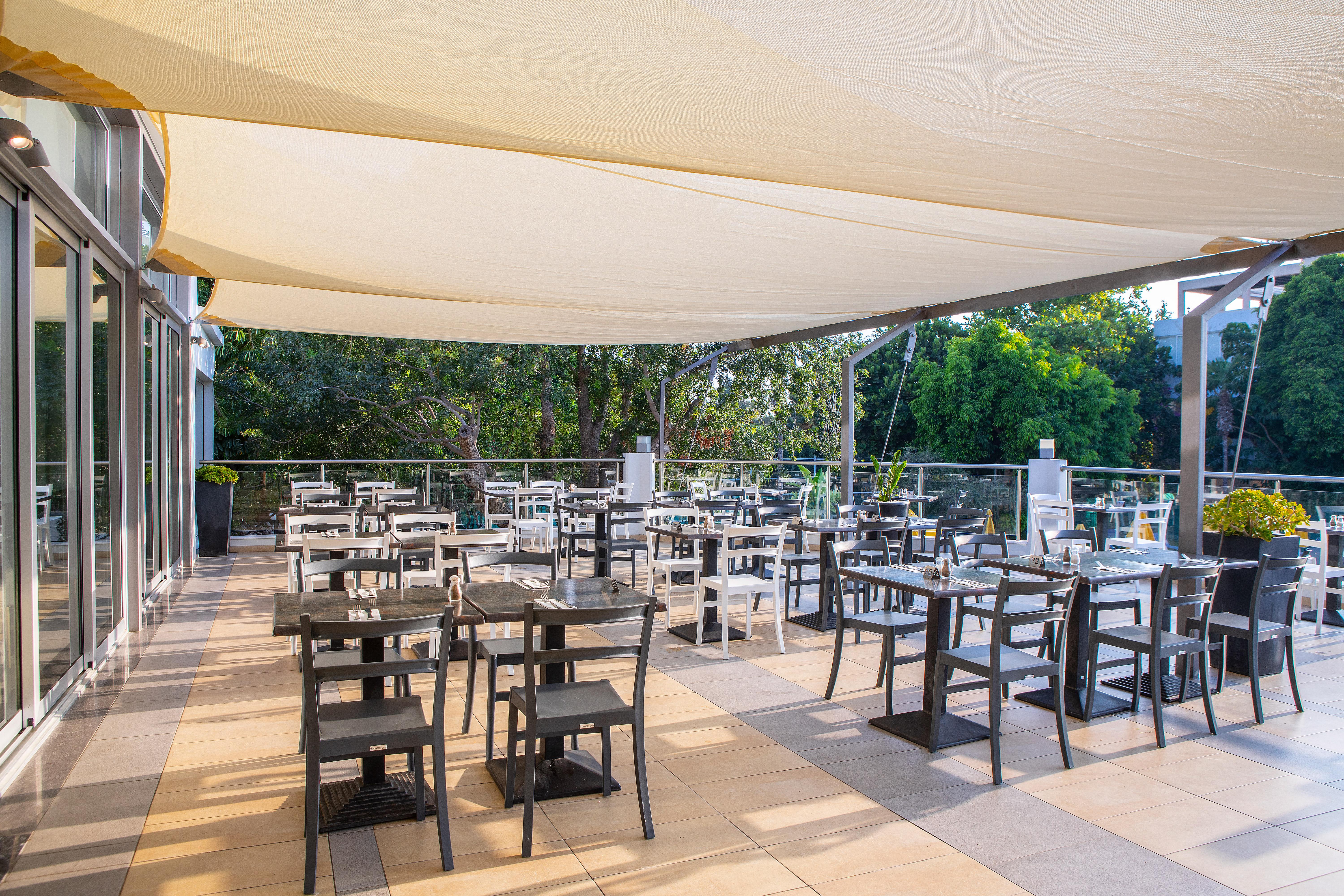 Mayfair Gardens Paphos Bagian luar foto